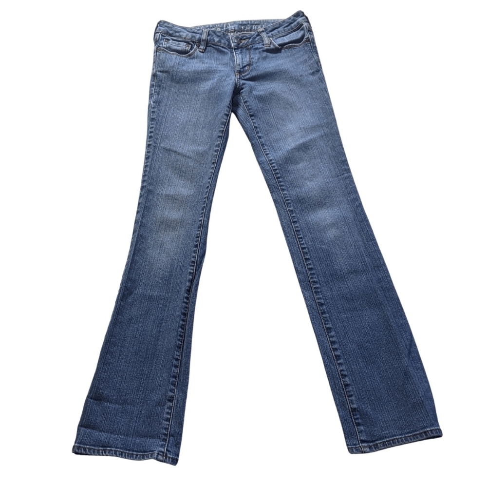 Women's 3L Bullhead Bootcut Jeans